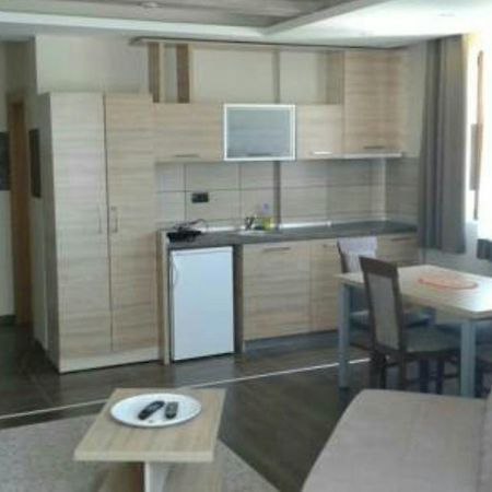 Apartment Ana Kopaonik Eksteriør billede