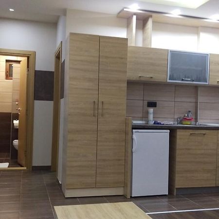 Apartment Ana Kopaonik Eksteriør billede