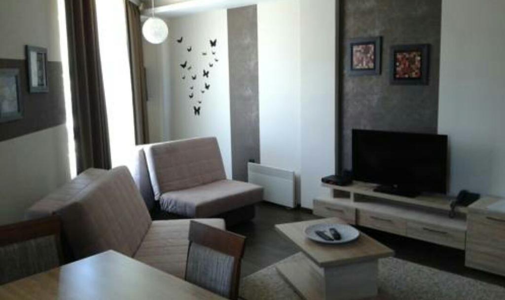 Apartment Ana Kopaonik Eksteriør billede